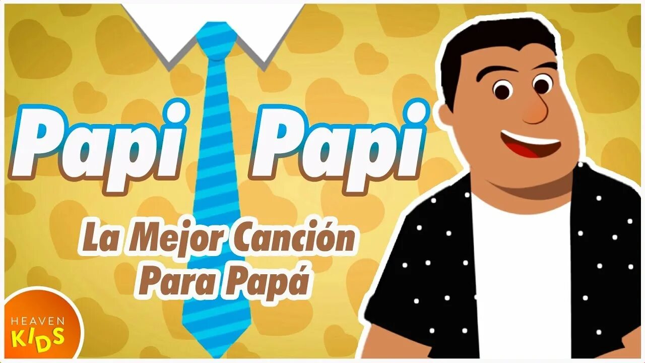 Papi papi slowed