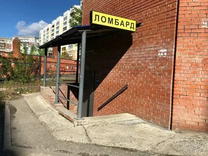 Говорова 4