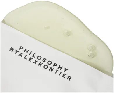 Philosophy by alex kontier glow