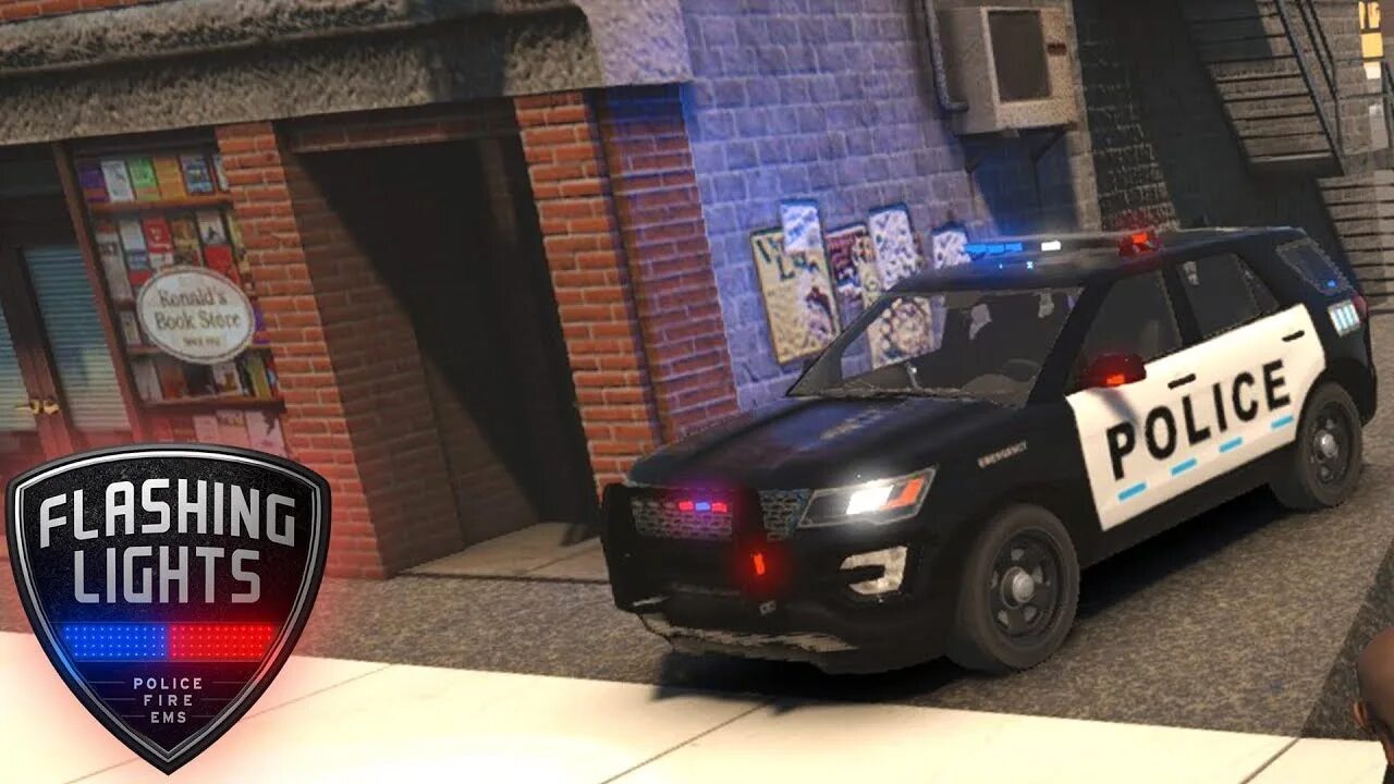 Flashing simulator. Flashing Lights игра. Flashing Lights - Police Fire ems. Police flashing Light. Flashing Lights ДПС.