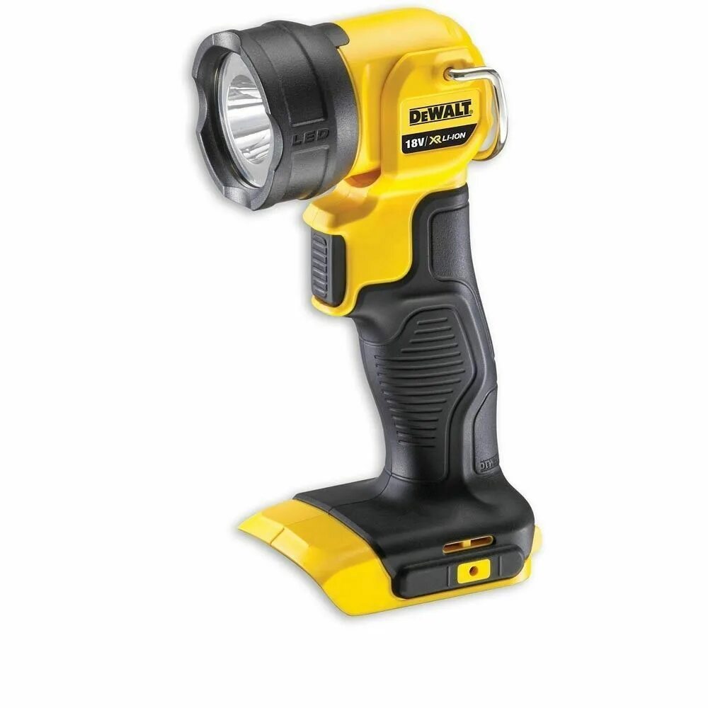Li ion led