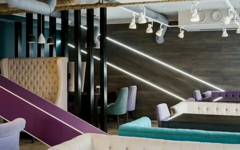 Lounge нижнее