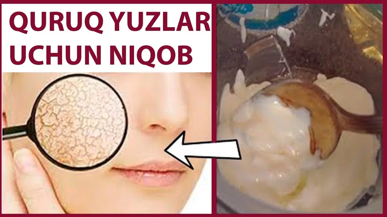 Маска для лица. Юз учун. Юз учун. Маска юз учун. Юздаги ажинларни йукотиш сирлари.