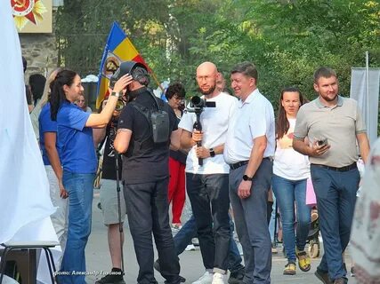 Новости волгодонска за неделю