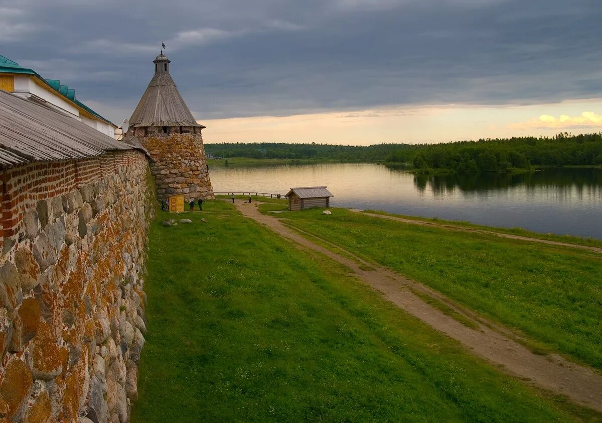 Все фото россии. Соловецкие скиты. Соловецкие острова. Поселение Соловки. Россия фото.