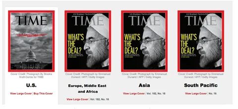 Time is new