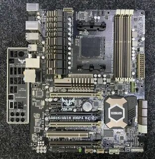 Sabertooth 2.0