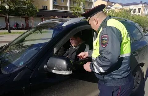 Одноклассники водитель