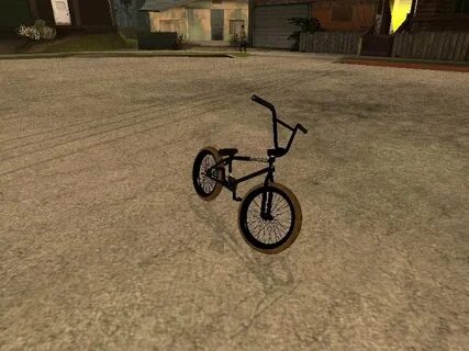 Код на bmx