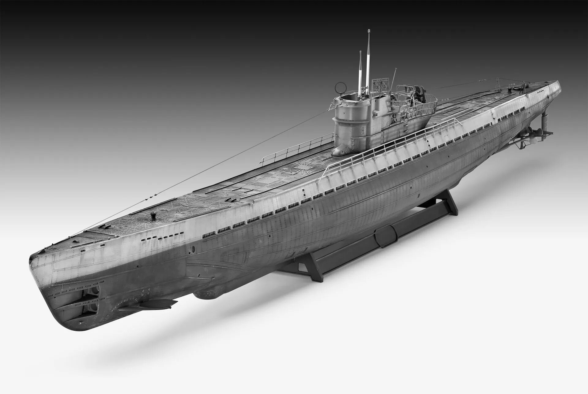 Кл пл. U-Boot IX c40. Revell German Submarine Type IX C u505 late 05114 1 72. 05114 Дизельная подводная лодка типа IX C, немецкая Revell. Немецкая подводная лодка u96.