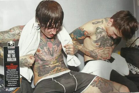 Oliver sykes nude - Best adult videos and photos
