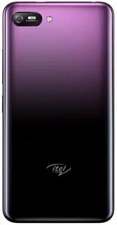 Телефон itel a25