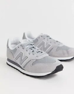 New grey