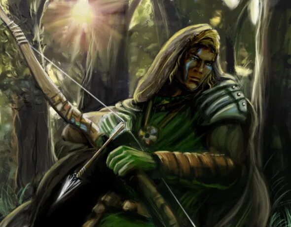 Полуэльф днд. Балдурс гейт киван. Темный эльф дзирт до'урден. Лучник baldur s gate. Baldur's gate 3 орки.