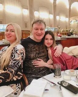 Пенкин жена дети