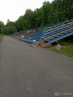 Буревестник томск