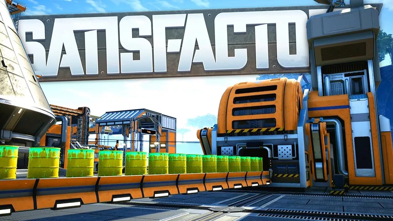 Best factory. Сатис фектори. satisfactory машины. satisfactory nuclear. satisfactory nuclear power plant.