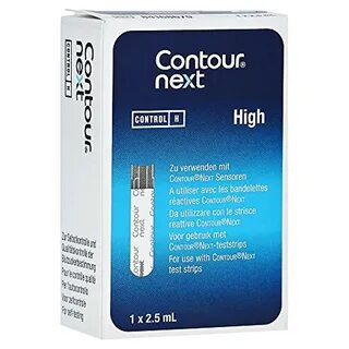 Contour инструкция