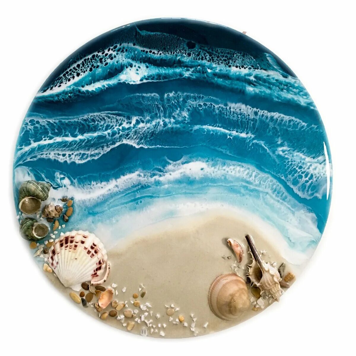 Море из смолы. Панно из эпоксидной смолы. Эпоксидная смола море картина. Море эпоксидной смолой resin art. Море из смолы.