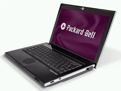 Packard bell блютуз