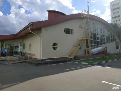 Касатка ул рихарда зорге 64 отзывы