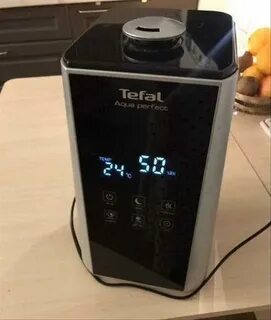 Увлажнитель тефаль
