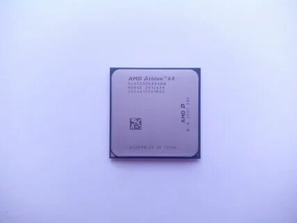 Athlon 64