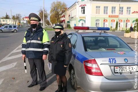 Почему гаи