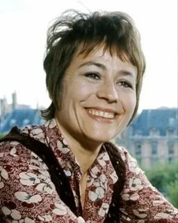 Anne french
