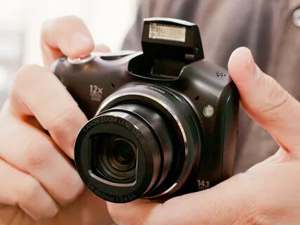 Canon 150