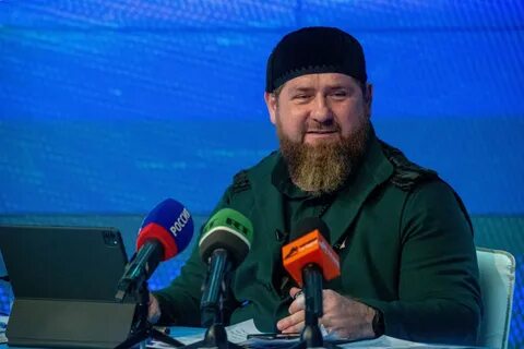 Состояние здоровья кадырова на сегодняшний