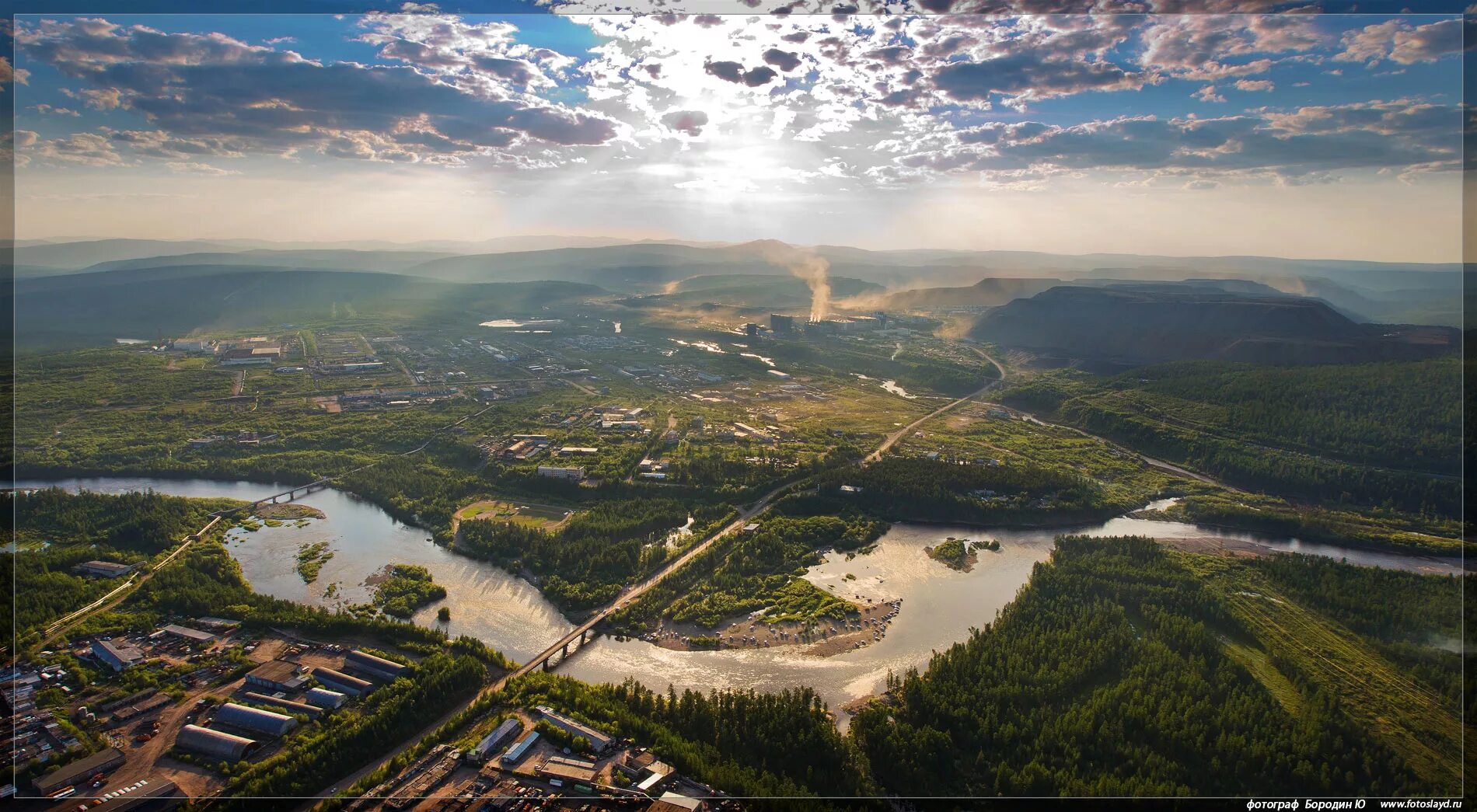 Саха якутия угольное
