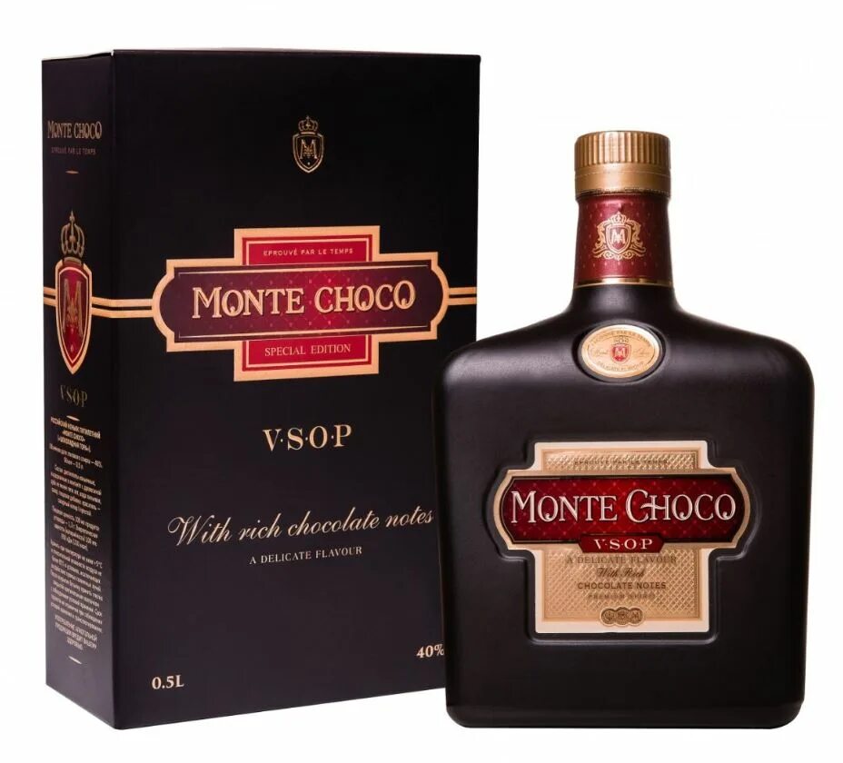 Monte choco отзывы. Монте Чоко коньяк. Monte Choco коньяк 0.5 VSOP. Коньяк Монте шоко 5. Monte Choco коньяк VSOP.