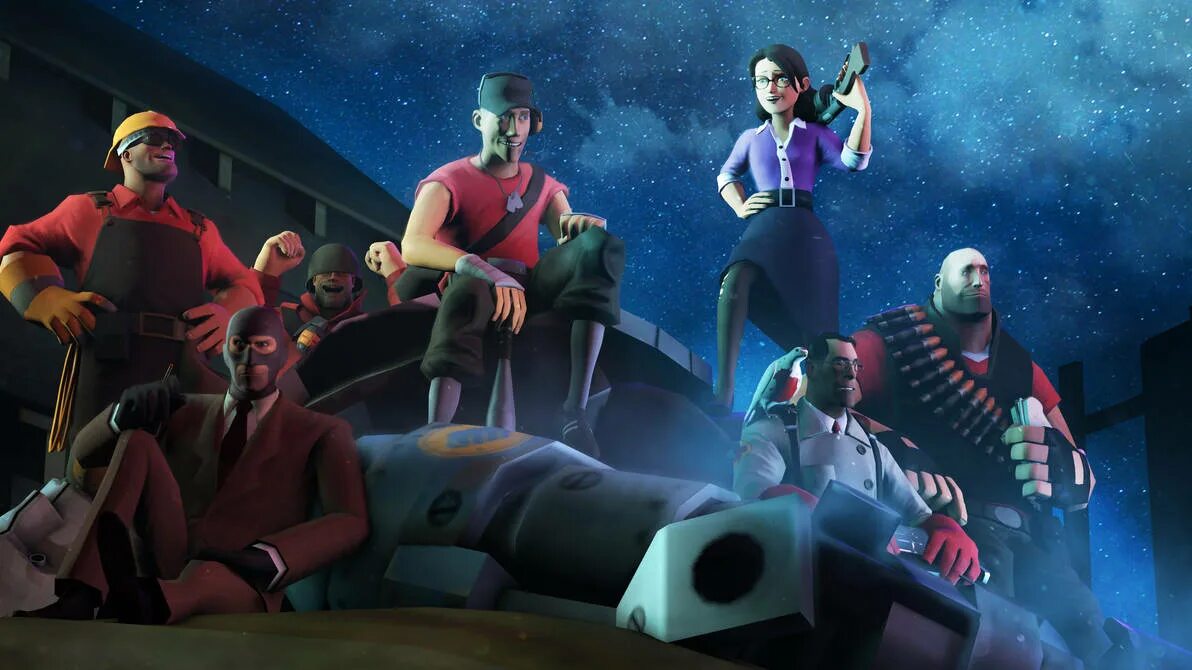 Tf2. Team Fortress 2. Tf2 SFM Art. Тф2 СФМ постеры.