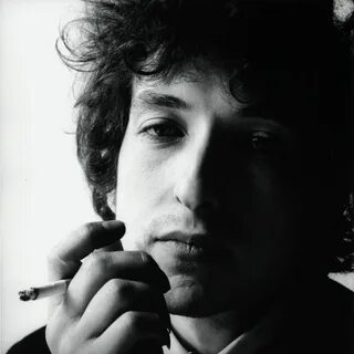 Bob dylan door