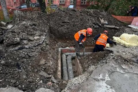Муп челябинские коммунальные тепловые сети