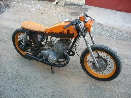 Custom 1.16 5