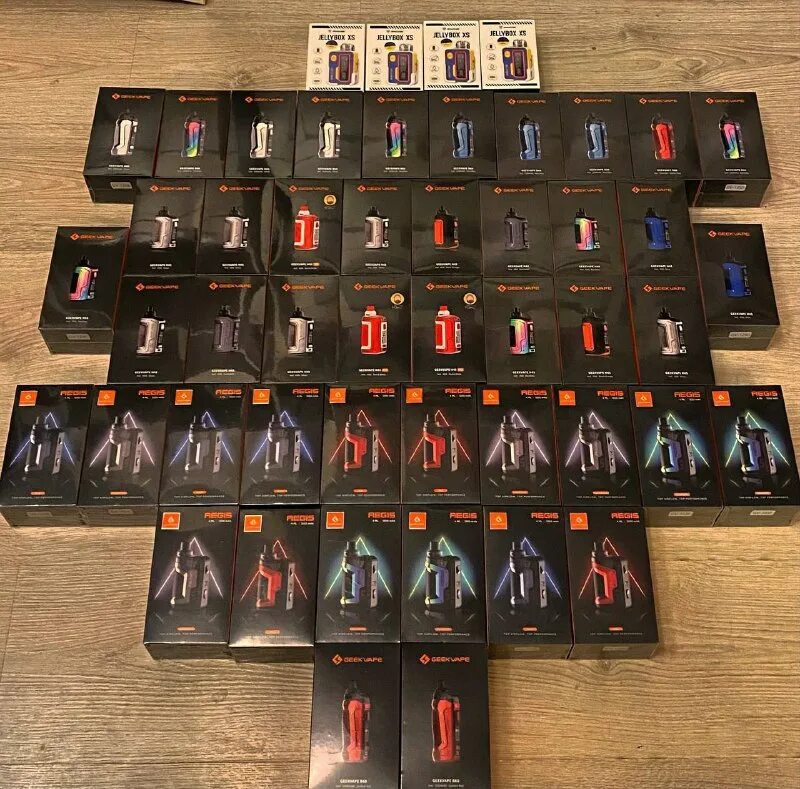 фишки аегис хиро 2