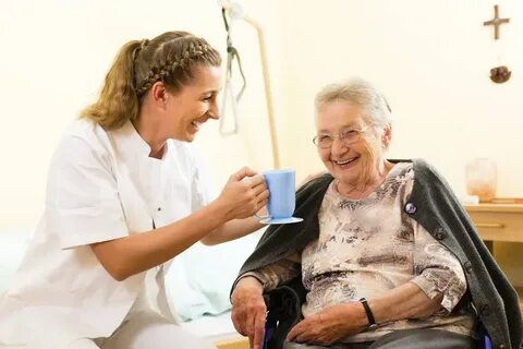 Социально психологическая работа с пожилыми