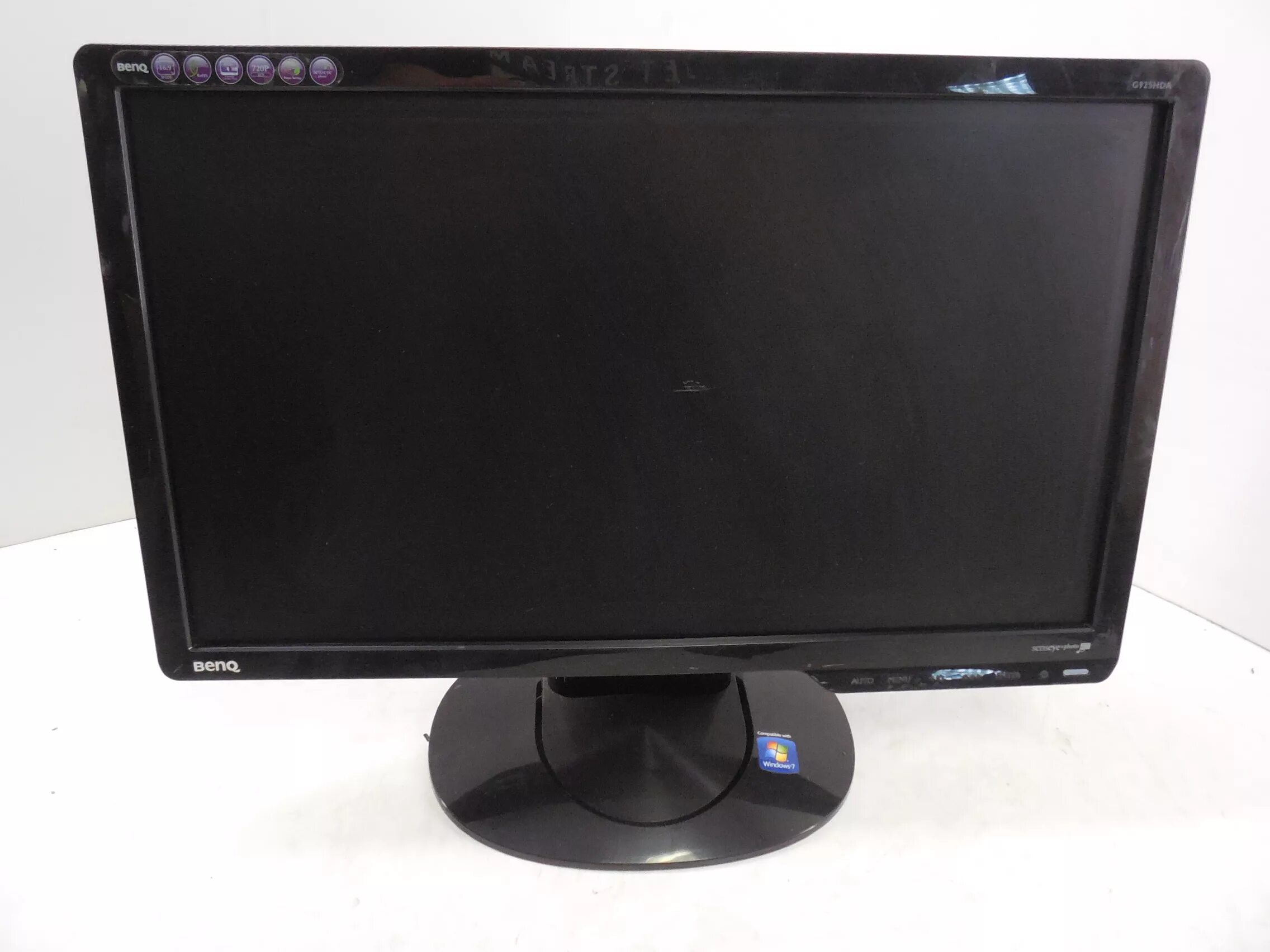 Benq g925hda. Монитор BENQ g925hda. Монитор BENQ 925hda. Монитор BENQ g925hda 19. Монитор BENQ 18.5.