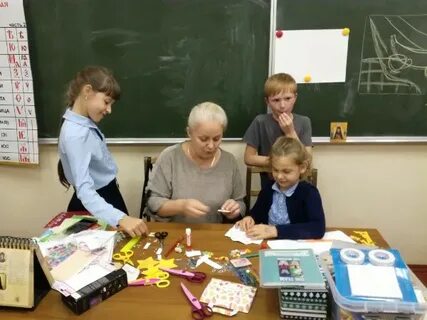 Сотрудники гпд