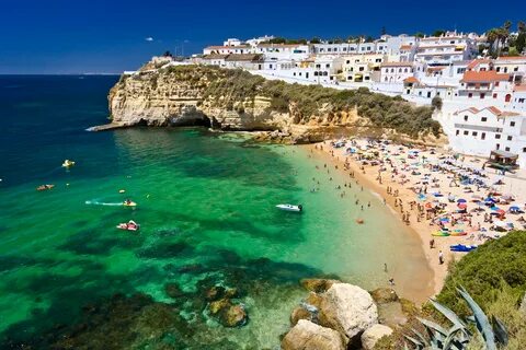 Portugal holidays