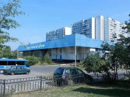 Крылатская 33