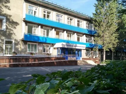 Телефон диспансера кожного калининград