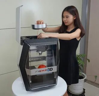 Подготовка к печати печать 3d модели