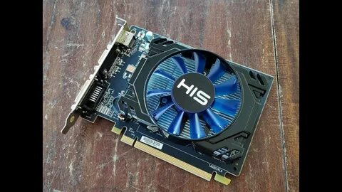 Radeon r7 240 2gb