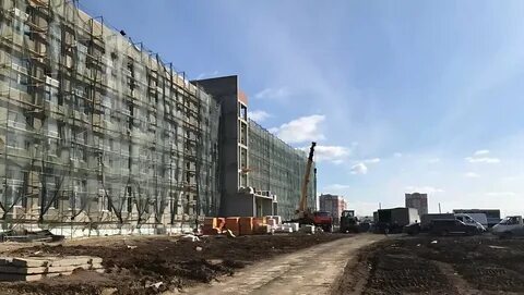 Строительство в кстове