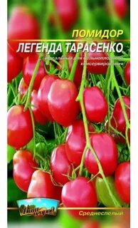 Легенда тарасенко