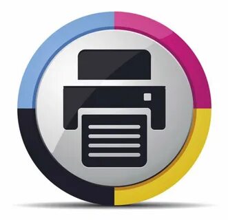 Цветная печать документов а4
