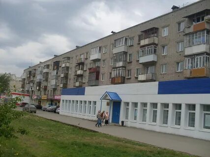 Г стахановская